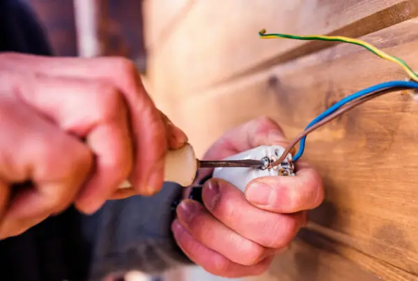electrical professionals