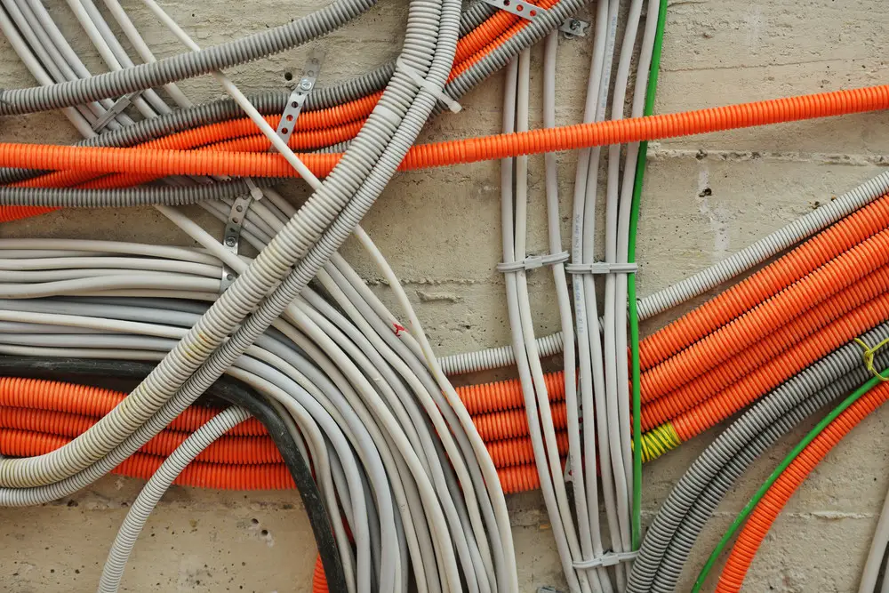electrical safety inspection