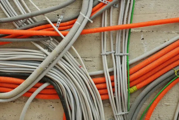 electrical safety inspection